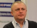 Суркис: Лучше Михайличенко команду не знает никто
