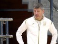 Тренер сборной Украины по футзалу назвал причины поражения Нидерландам на Евро-2022