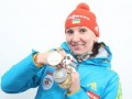 Украина на Олимпиаде 2014: Первый старт биатлонисток. Расписание третьего дня Сочи