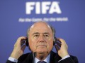 Представители FIFA отказались переносить выборы президента
