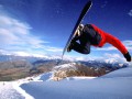 Как освоить трюки и прыжки на сноуборде
