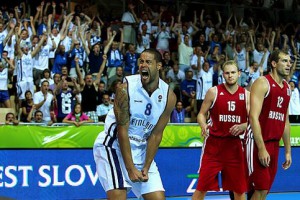  FIBA Europe