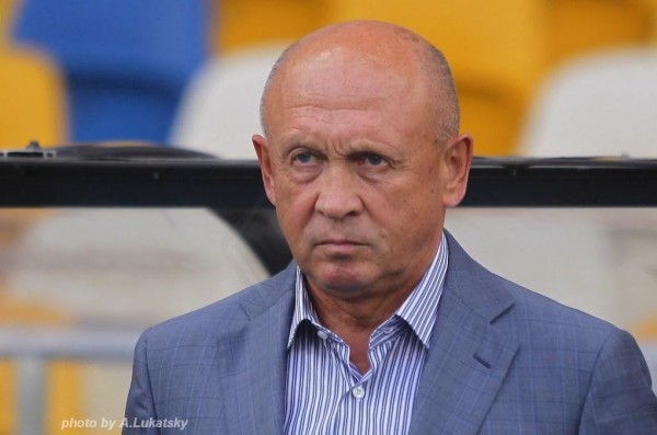 Павлов: Я намерен доработать контракт до конца