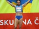 Наталья Пигида стала чемпионкой Европы