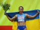 Наталья Пигида стала чемпионкой Европы