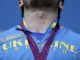 Золотая медаль в копилке сборной Украины