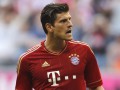 Бавария продлит контракт с Гомесом
