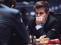 Россиянин проиграл битву за звание сильнейшего шахматиста планеты