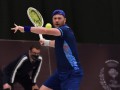 Марченко сыграет на турнире в Швейцарии