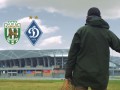 Карпаты представили промо-ролик к матчу с Динамо