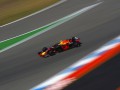 Формула-1: Ферстапен выиграл вторую практику Гран-при Германии