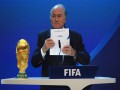 Скандал: дочери одного из официальных представителей ФИФА перечислили крупную сумму денег