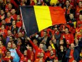 Бельгия отменила товарищеский матч с Португалией
