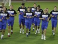 На Евро-2012 сборная Хорватии поселится под Варшавой