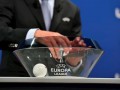 УЕФА призвали не разводить Украину и Россию при жеребьевках