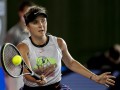 Украинки узнали своих соперниц на турнире WTA в Абу-Даби