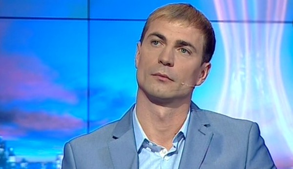 Олег Венглинский: Металлист с Шахтером играл в поддавки Олег Венглинский: Металлист с Шахтером играл в поддавки