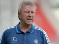 Тренер молодежной сборной Германии назвал состав на матчи плей-офф с Украиной