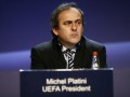 Платини: Евро-2012 пройдет, а дороги и аэропорты еще долго будут использоваться