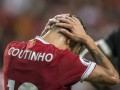 Врач сборной Бразилии: У Коутиньо не травма, а стресс – он хочет в Барселону