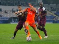 Прерванный матч ПСЖ - Истанбул доиграют в среду с 14-й минуты
