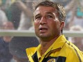 Дан Петреску стал кандидатом на пост главного тренера Динамо