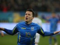 Украина – Словакия 2:1 видео голов и обзор матча