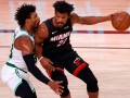НБА: Майами обыграл Бостон и выиграл финал Восточной конференции