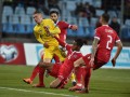 Люксембург обратится в УЕФА с требованием засчитать Украине техническое поражение