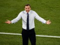 Шевченко может стать главным тренером сборной Турции