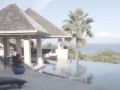 Белая роскошь: Леннокс Льюис показал свой шикарный дом на Ямайке
