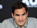 Федерер: Сегодняшний матч с Джоковичем был ужасен
