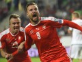 Венгрия - Швейцария 2:3 Видео голов и обзор матча отбора на ЧМ-2018