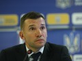Шевченко: В Динамо сейчас идет становление команды, и тут без ошибок никак
