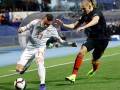 Хорватия - Испания 3:2 видео голов и обзор матча Лиги наций