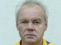 Умер бывший тренер женской сборной Украины по футболу