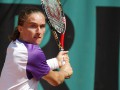 Рейтинги АТР и WTA: Долгополов все выше, Бондаренко все ниже