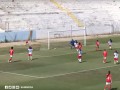 Голкипер женской команды пропустила 28 голов в матче чемпионата Португалии