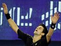 Шанхай ATP: Джокович вышел в финал