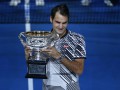 Победа Федерера и медали украинцев: Важные новости, которые вы могли пропустить