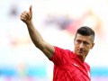 Сборная Польши огласила заявку на матч против Украины