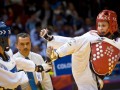 Ромолданова впервые в истории Украины выиграла медаль ЧМ по тхэквондо
