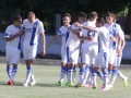 Молодежный состав Днепра досрочно стал чемпионом Украины