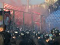 Участники массового побоища на матче Крылья Советов - Спартак получили тюремные сроки