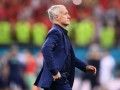 Дешам останется главным тренером сборной Франции