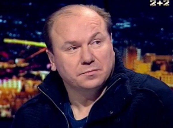 Виктор Леоненко не верит в недооценку со стороны Франции