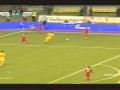 Евро-2012: Россия дома обыграла Македонию. Обзор матча