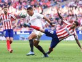 Атлетико - Севилья 2:2 видео голов и обзор матча Ла Лиги