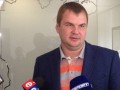 Булатов возмущен, что с ним никто не посоветовался перед снятием заявки на Евро-2020