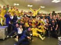 Украина вышла на Евро - 2020 в невероятном матче: новый влог на канале Бей-Беги